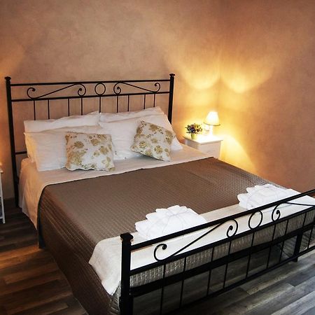 House Colosseo Roma Habitación foto