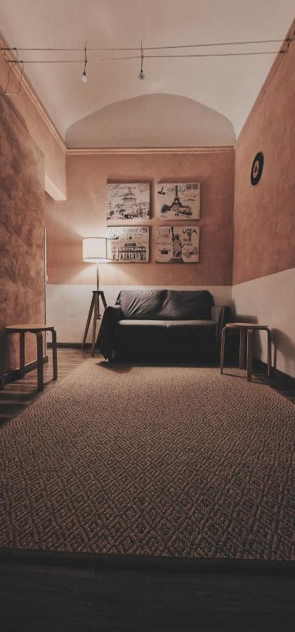 House Colosseo Roma Habitación foto