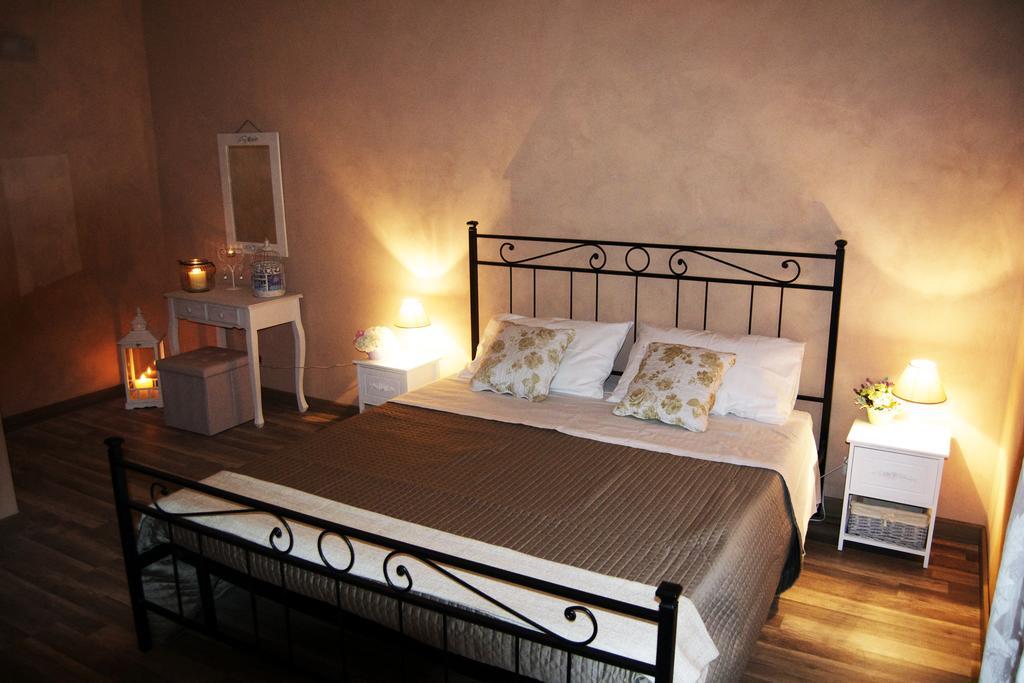 House Colosseo Roma Habitación foto